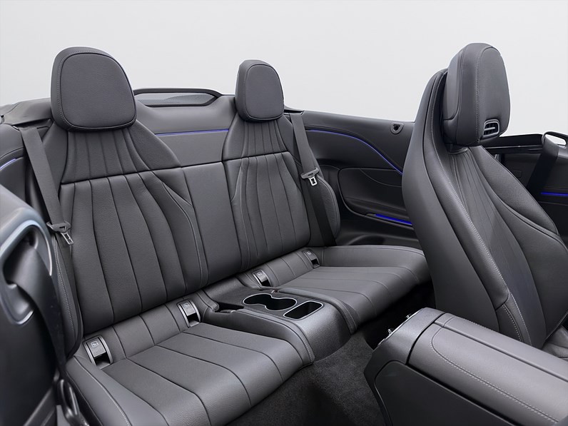 Mercedes-Benz CLE 300 4MATIC Cabriolet 258hk Premium+ Bur