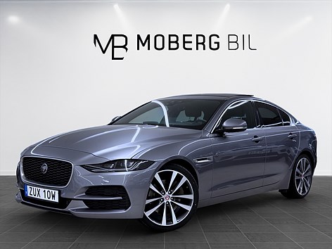 bild på bil