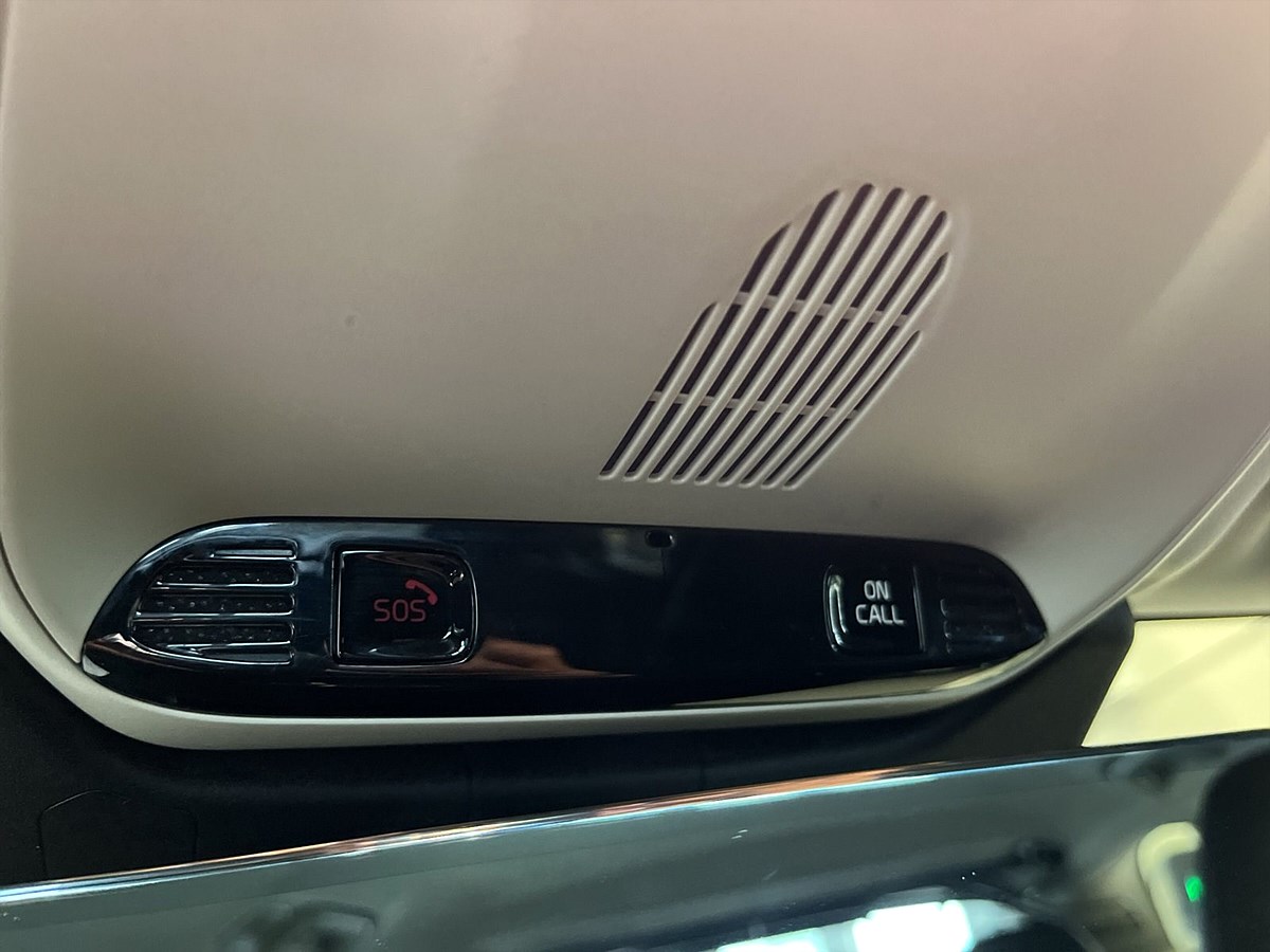 Volvo XC60 D4 AWD Geartronic, 190hk, 2018