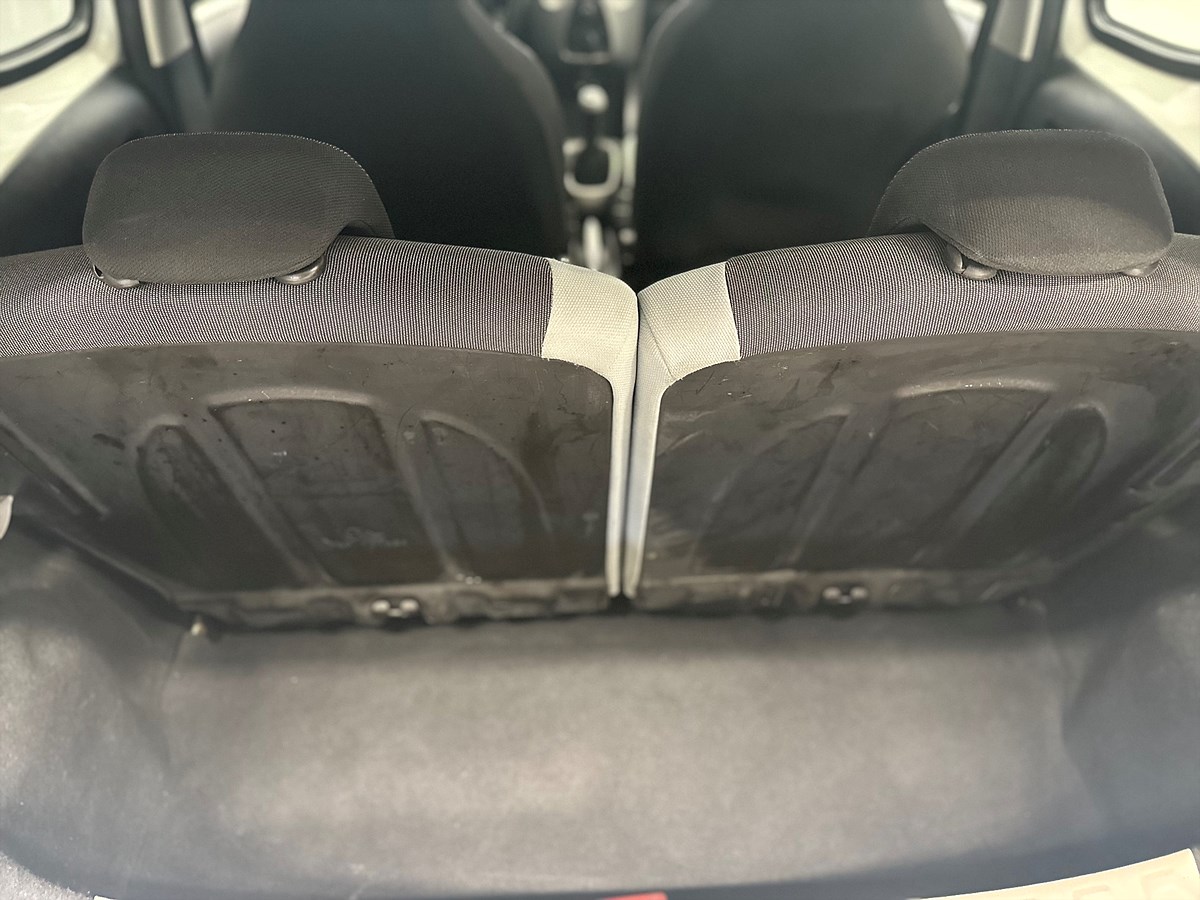Toyota Aygo – bild 6