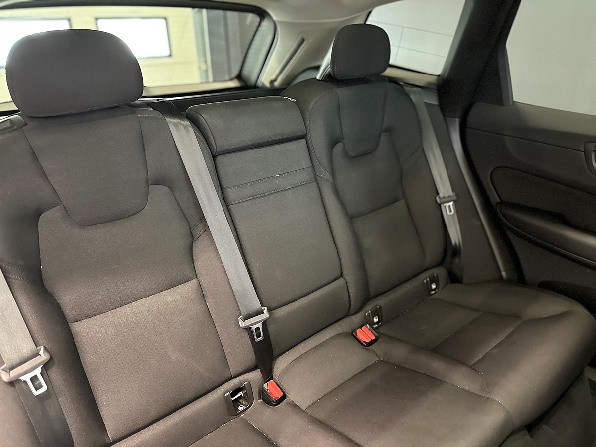 Volvo XC60 – bild 21