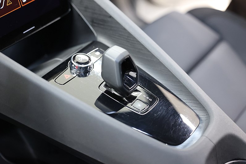 Polestar 2 Long Range DM AWD Plus Paket H/K Pano B-Kamera