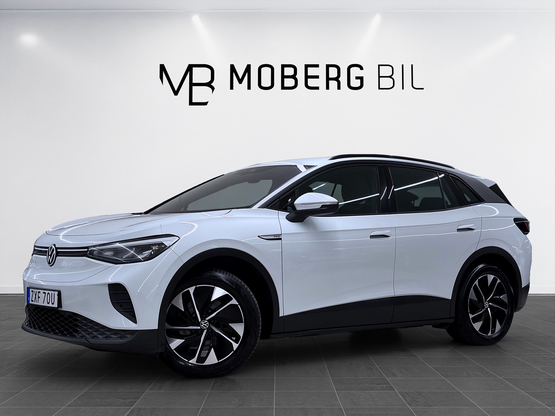 bild på bil