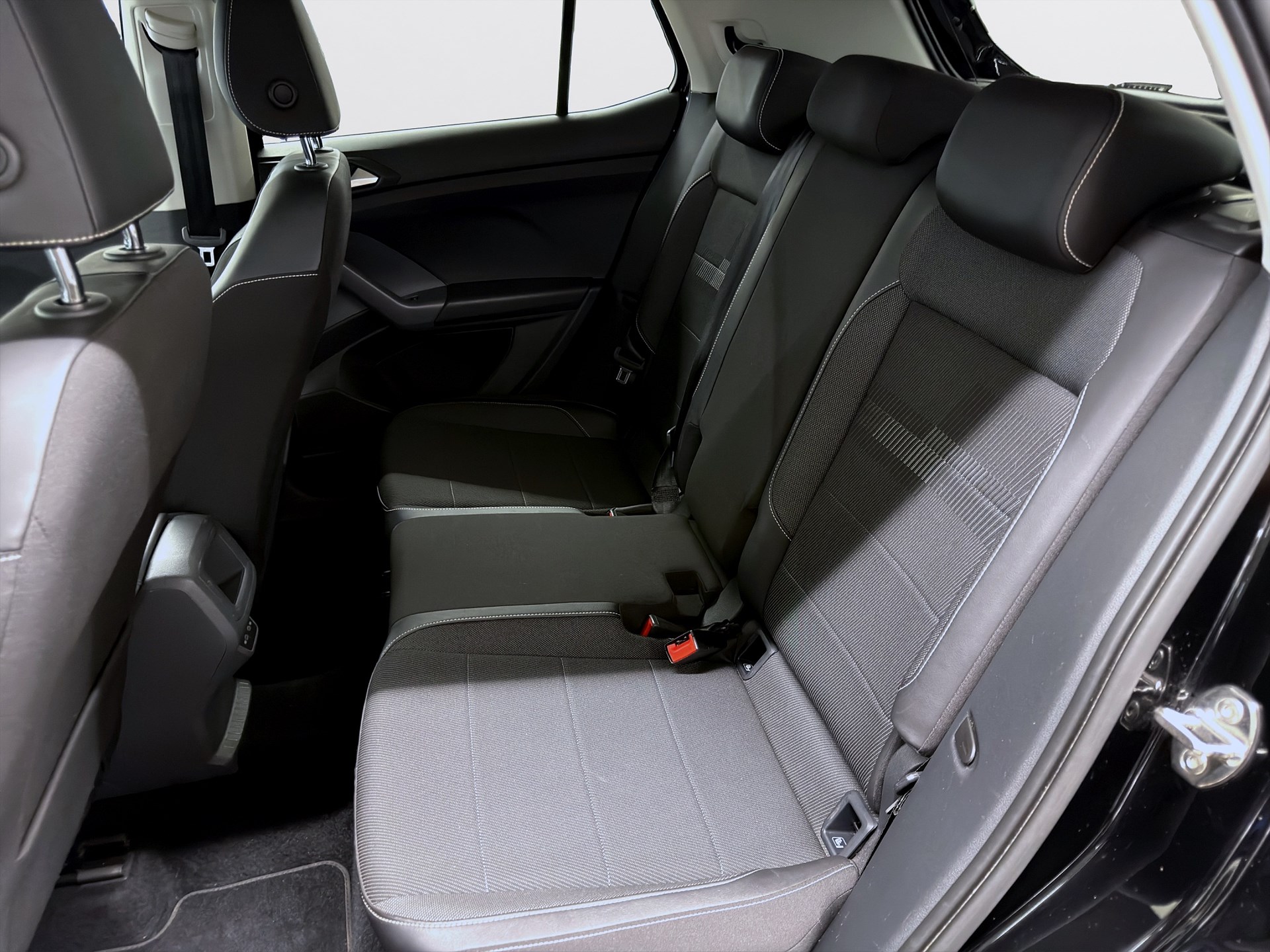 Volkswagen T-Cross 1.0 TSI 116hk GT CarPlay Årsskatt 1108kr
