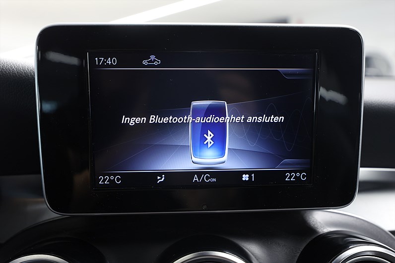 bild på bil