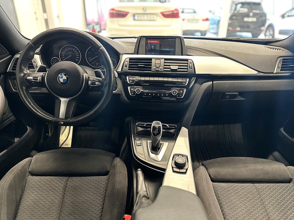 BMW 420 – bild 7
