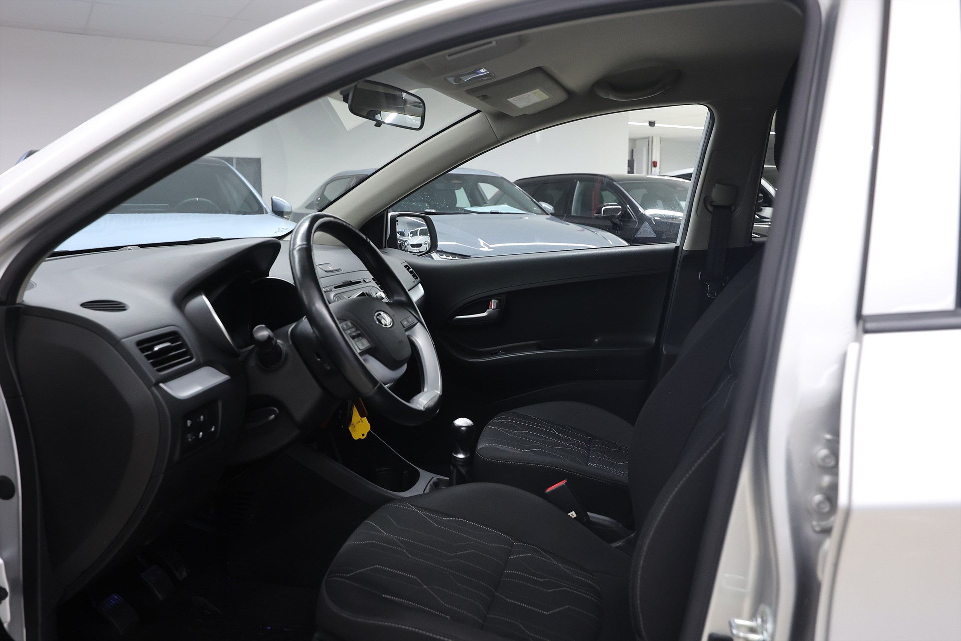 Kia Picanto 1.0 69hk *Hjulkampanj!* Special Edt PDC