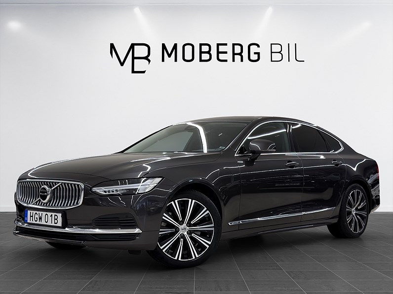 bild på bil