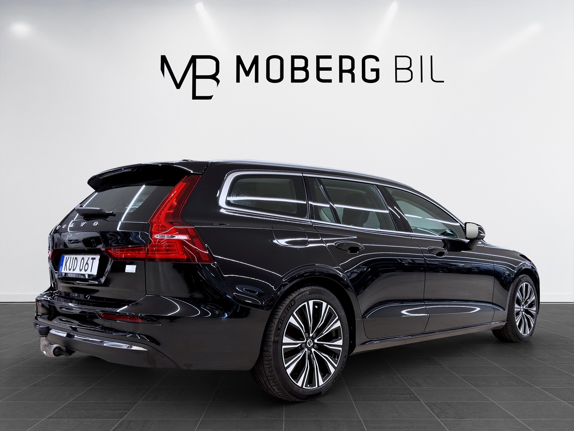 bild på bil