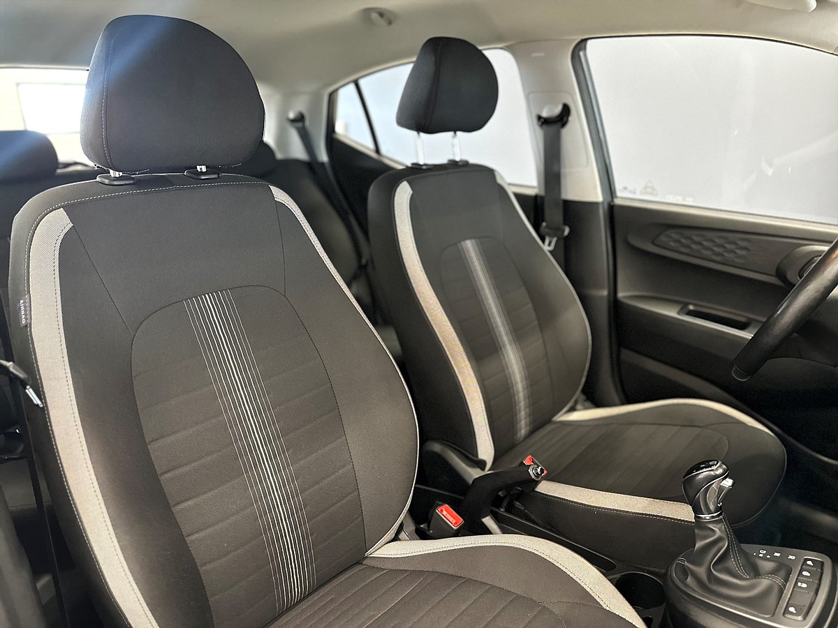 Hyundai i10 – bild 10