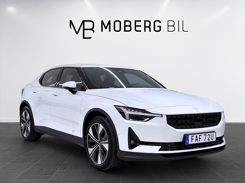 bild på bil