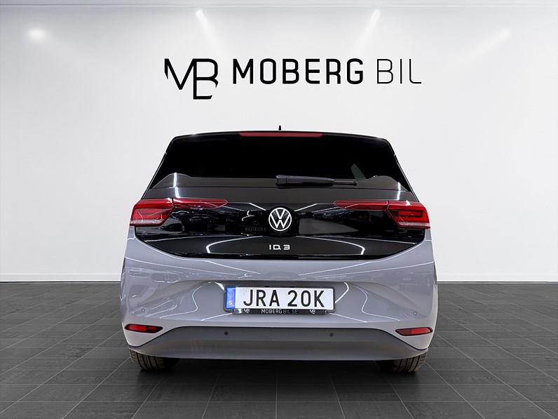 bild på bil