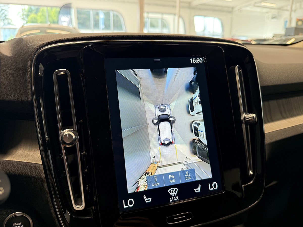 Volvo XC40 – bild 24
