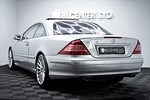 Mercedes-benz CL – Bilcenter Syd 2004 - miniatyr 38