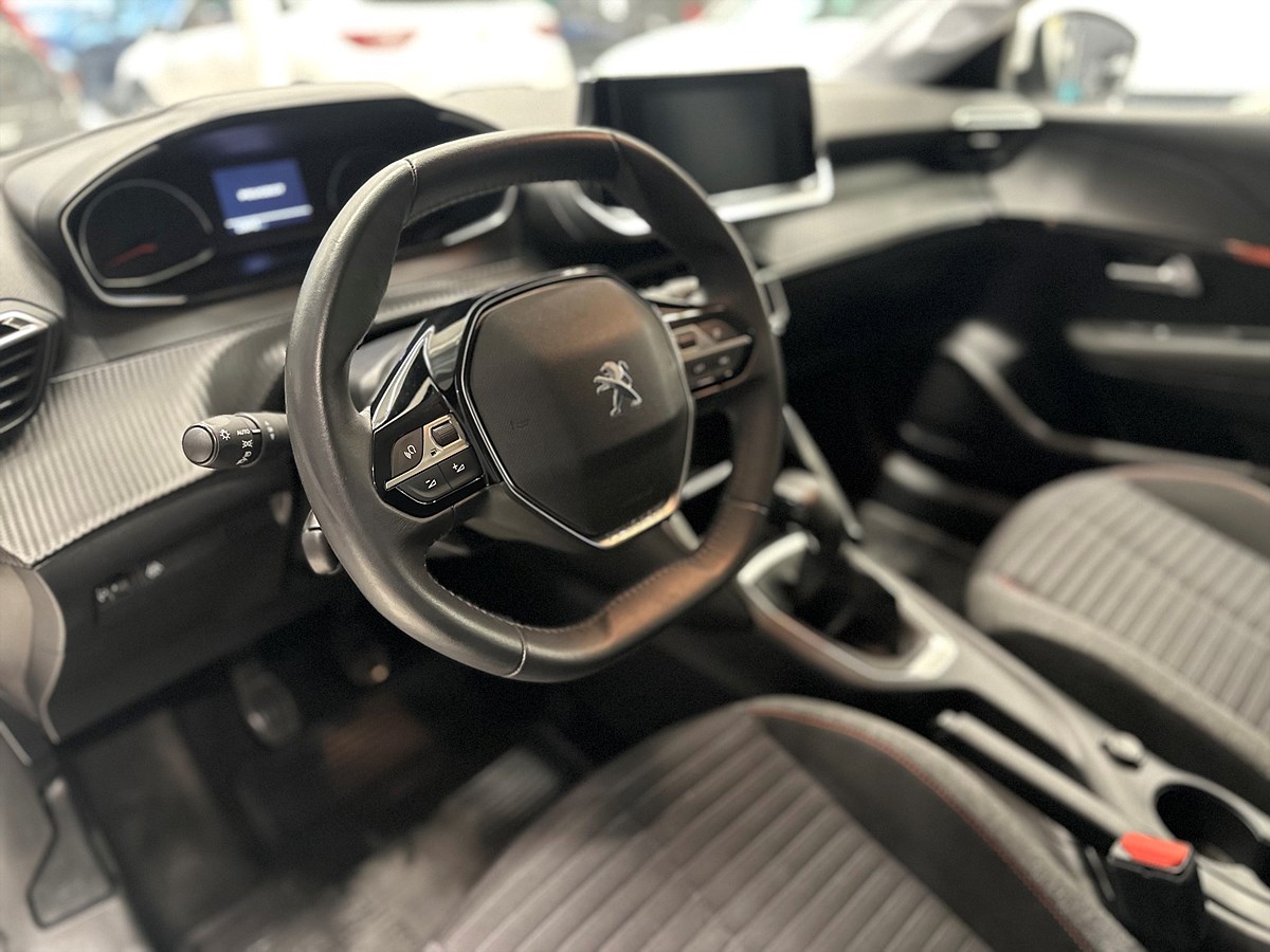 Peugeot 208 – bild 14