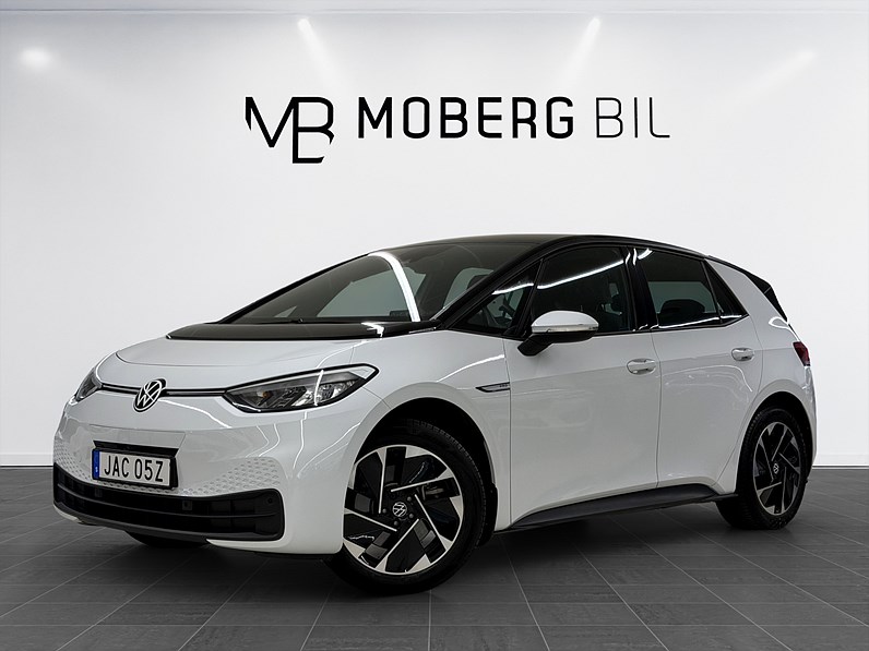 bild på bil