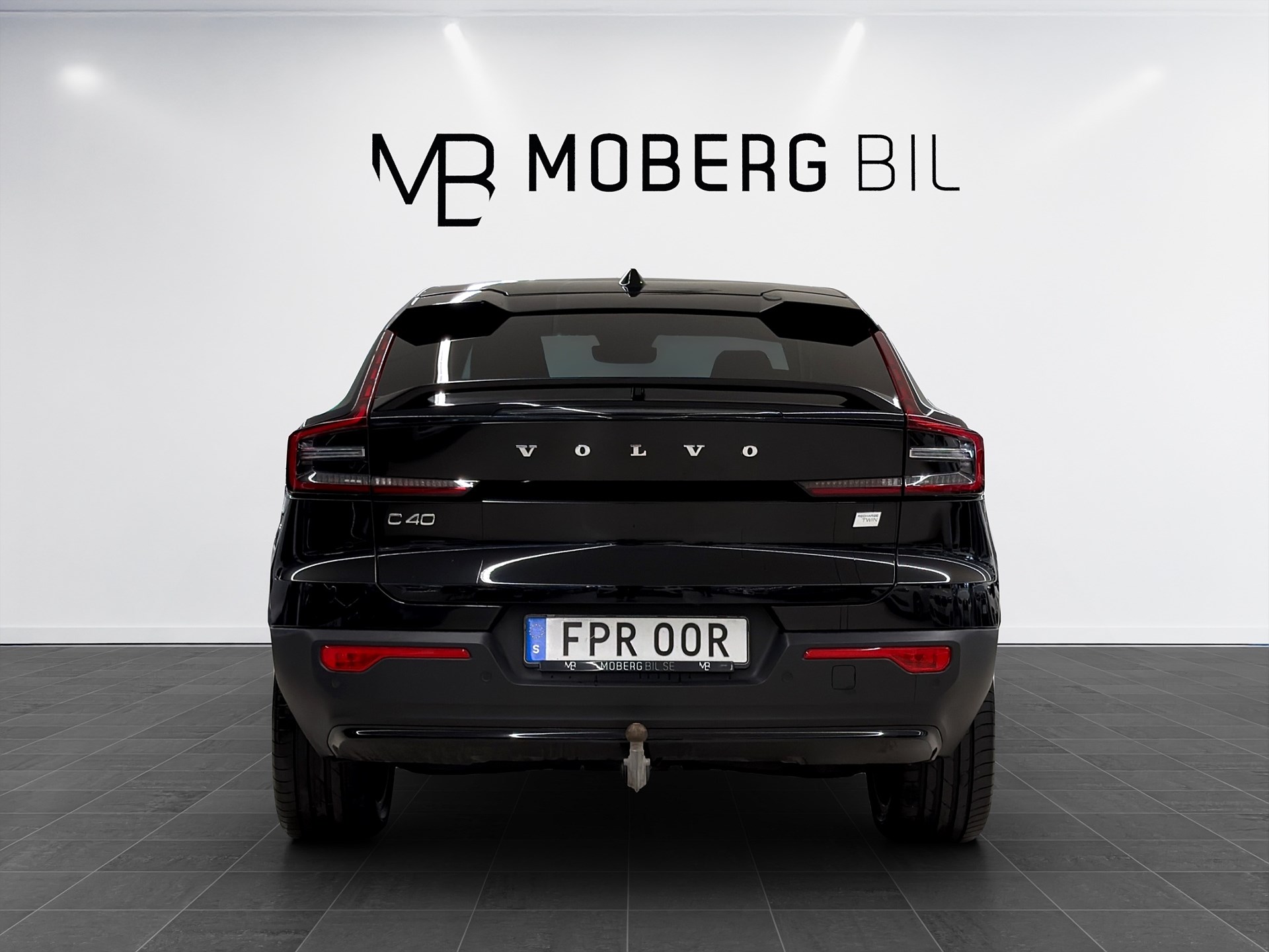 bild på bil