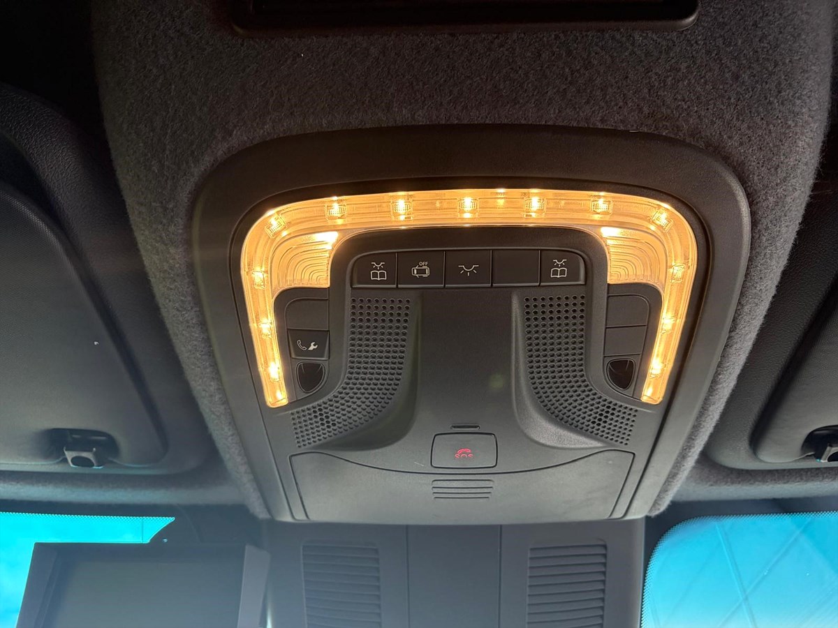 Mercedes-Benz Sprinter 516 CDI Chassi 7G-Tronic Plus, 163hk, 2020
