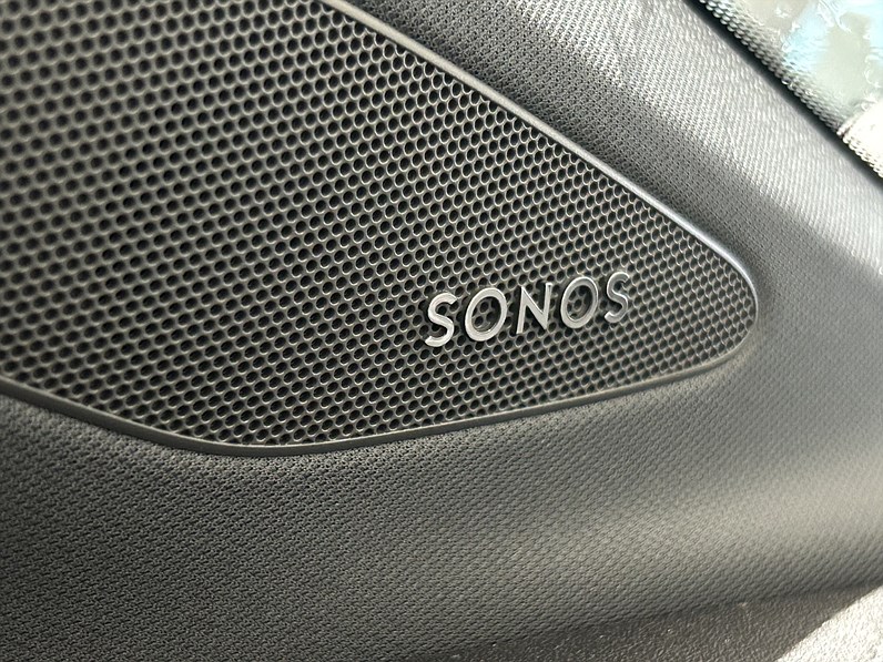 Audi Q4 40 e-tron 204hk Proline SONOS 2 Års Garanti!