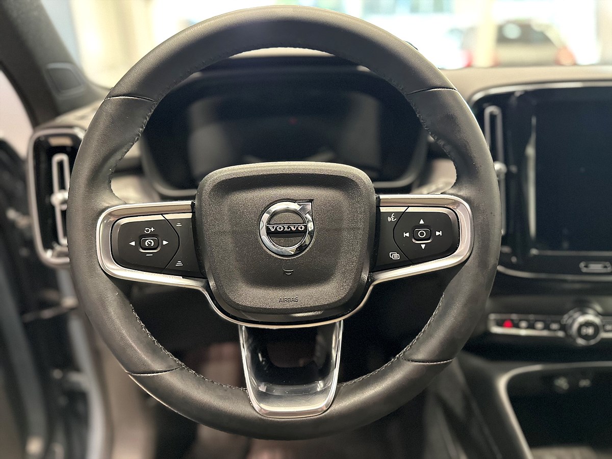 Volvo XC40 – bild 14