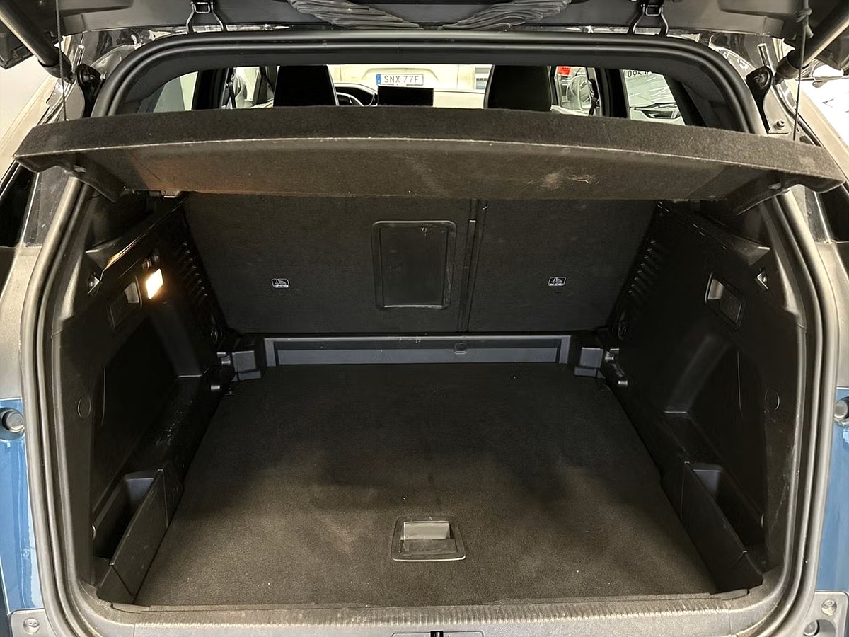 Peugeot 3008 – bild 5
