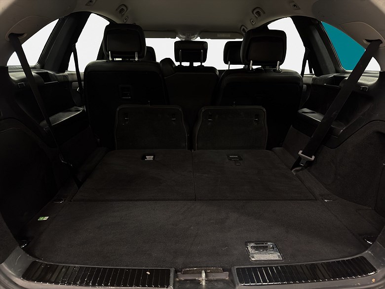 Mercedes-Benz R 300 CDI 4MATIC, 7 Sits, AMG, Fr 2,99% 2010, grå – bild 18 av 20, begagnad hos Niber i Järfälla