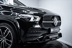Mercedes-benz GLE 2023 - miniatyr 34