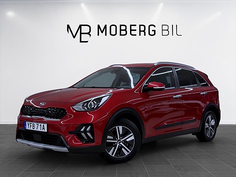 bild på bil