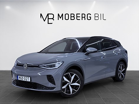 bild på bil