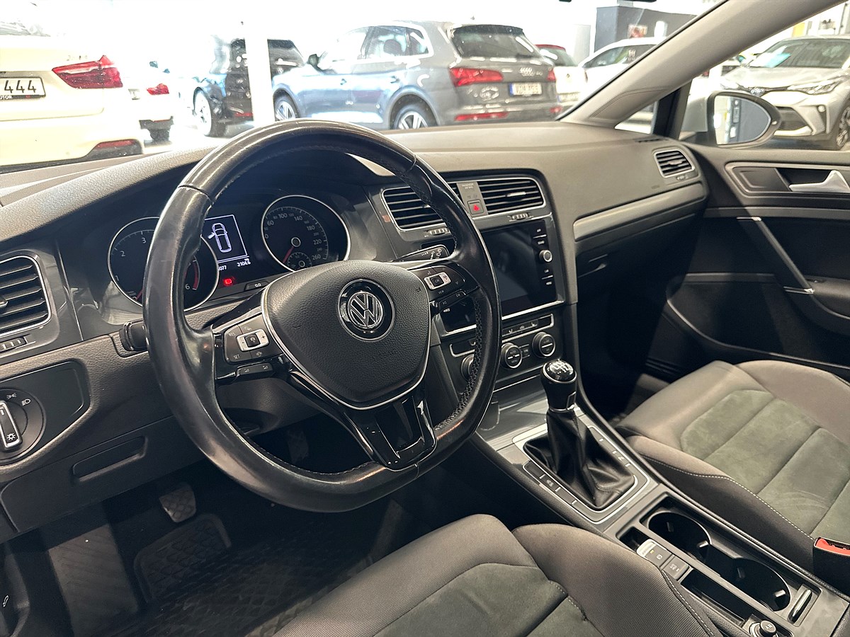 Volkswagen Golf – bild 13
