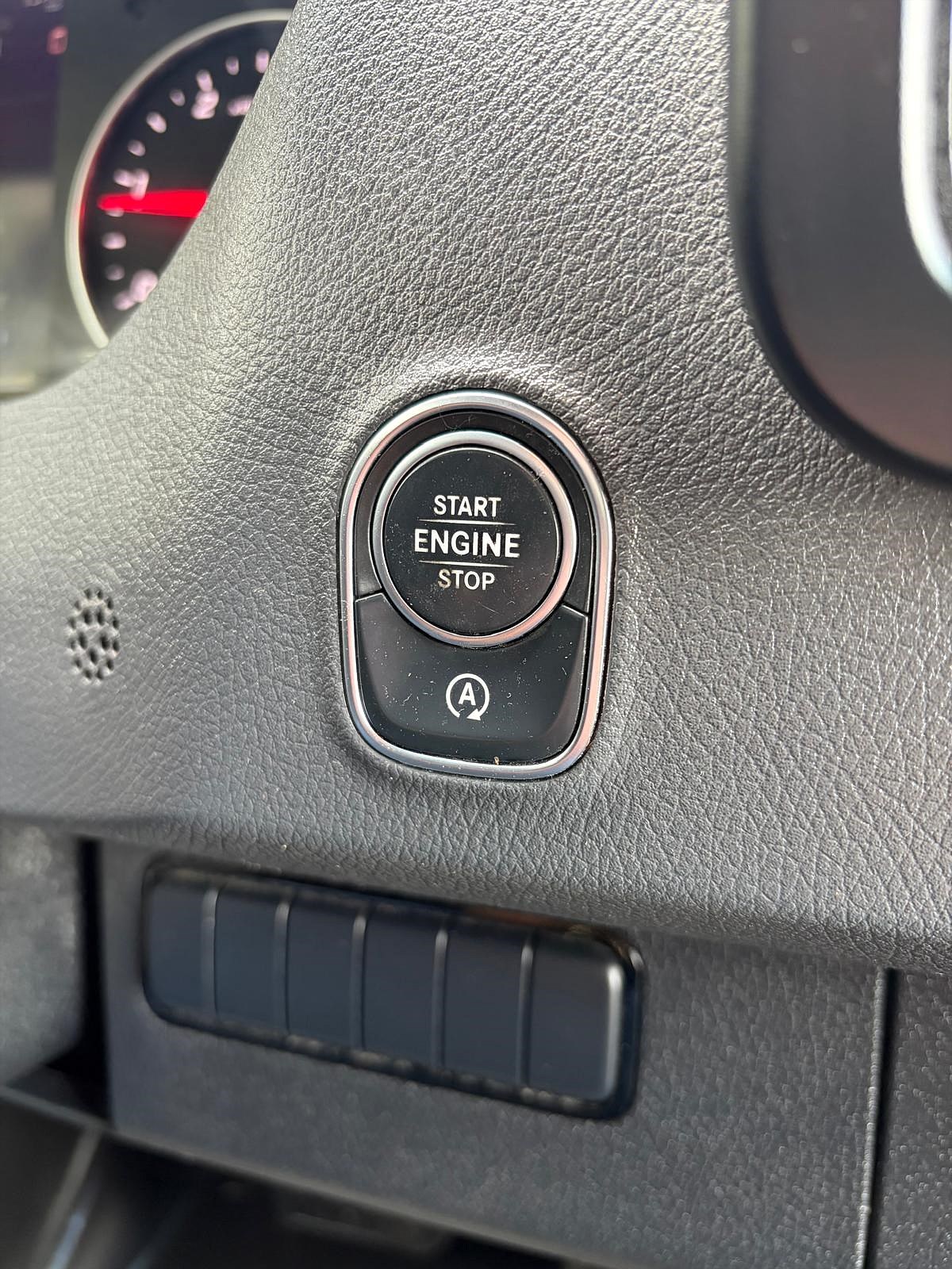 Mercedes-Benz Sprinter 516 CDI Chassi 7G-Tronic Plus, 163hk, 2020