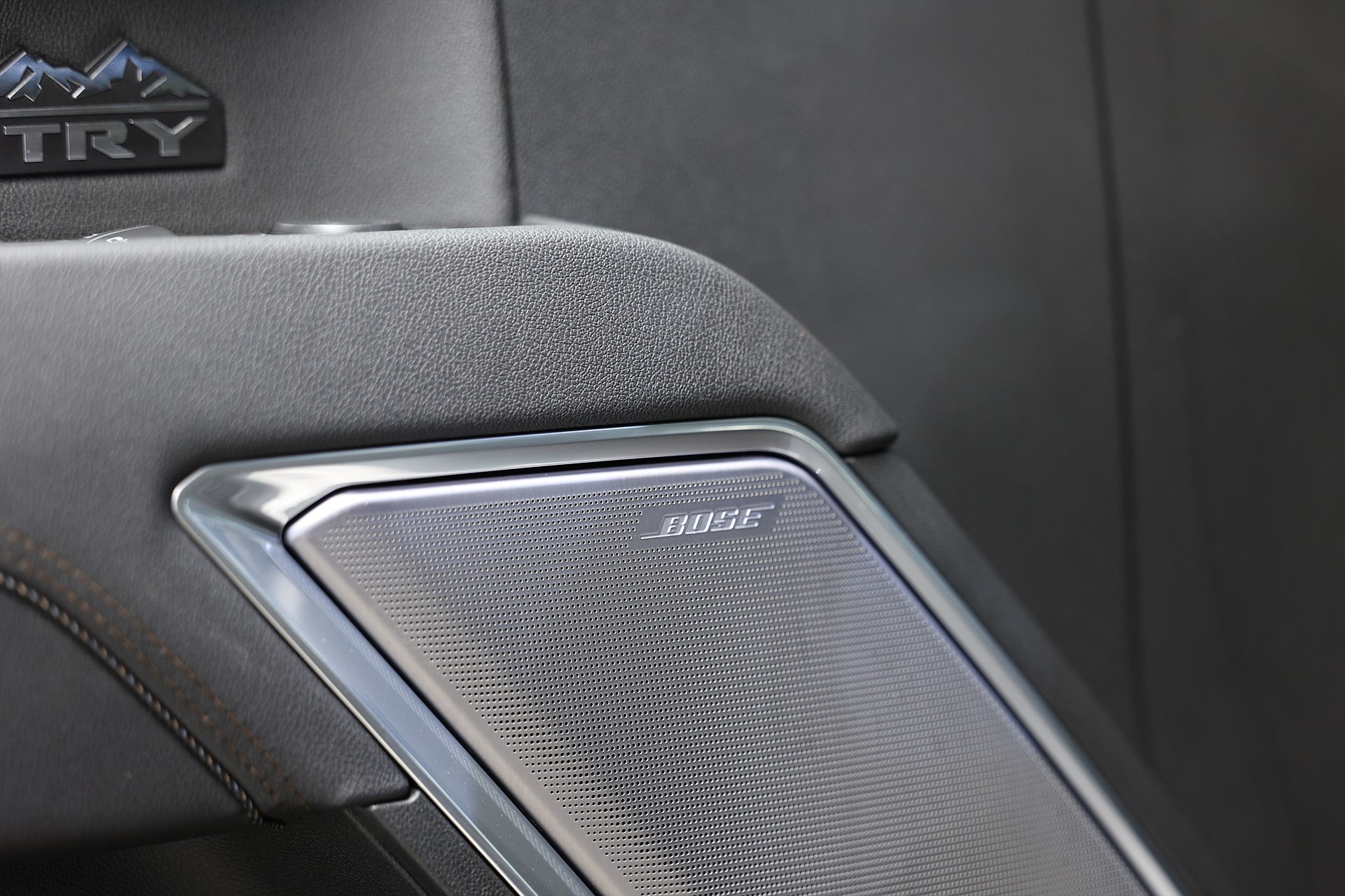 Chevrolet Silverado High Country Midnight Edt 3.0 Duramax BOSE