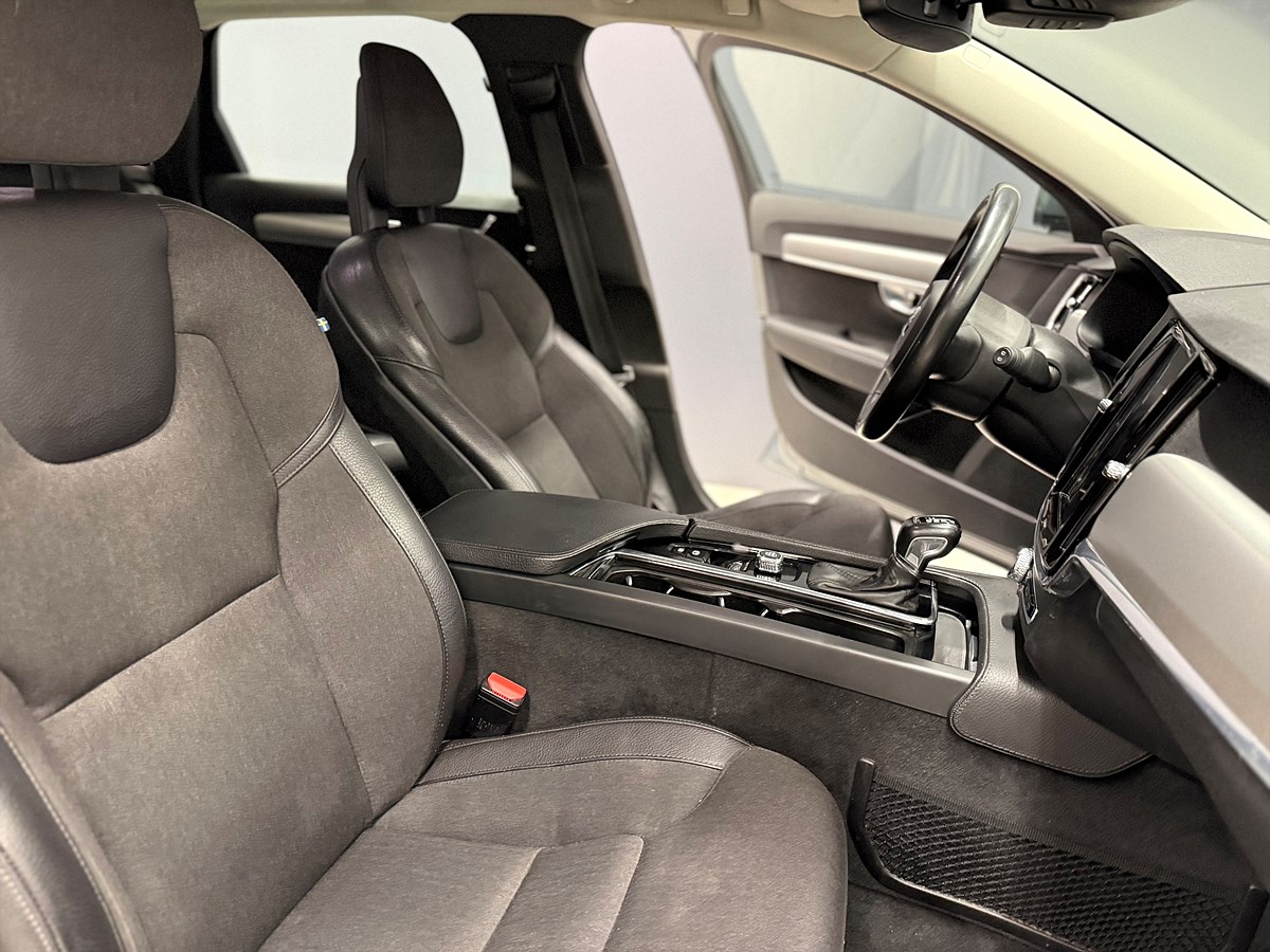 Volvo V90 Cross Country – bild 16
