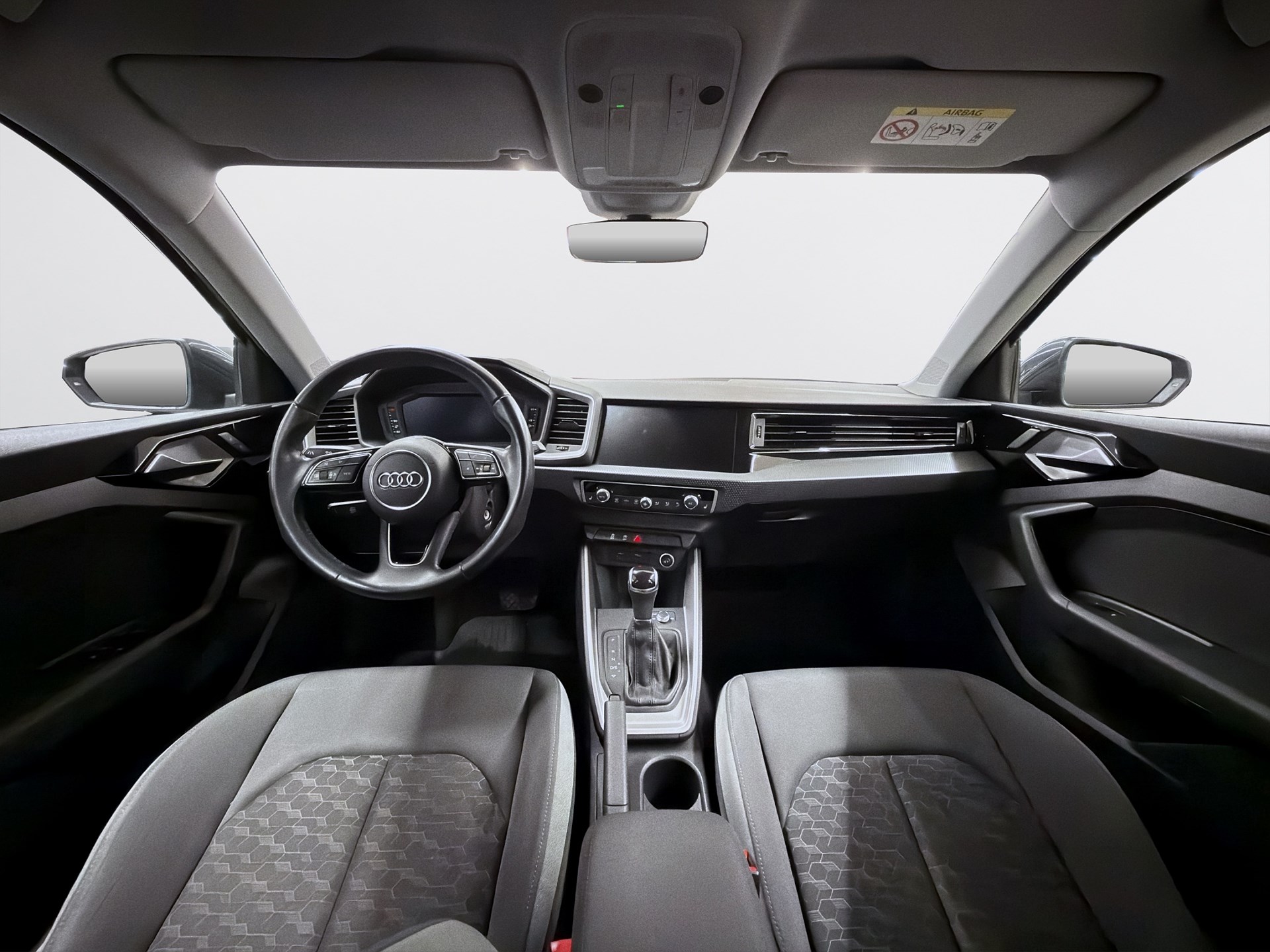 Audi A1 Sportback 30 TFSI 116hk Proline Adv PDC CarPlay