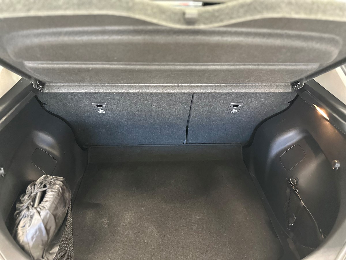 Nissan Leaf – bild 15
