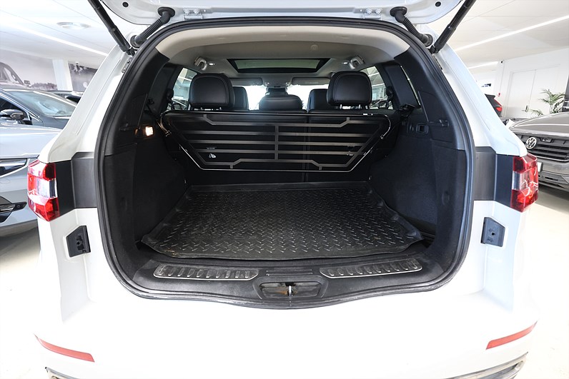 Renault Koleos 2.0 dCi 4WD 177hk Xtronic Pano BOSE Navi B-Kamera