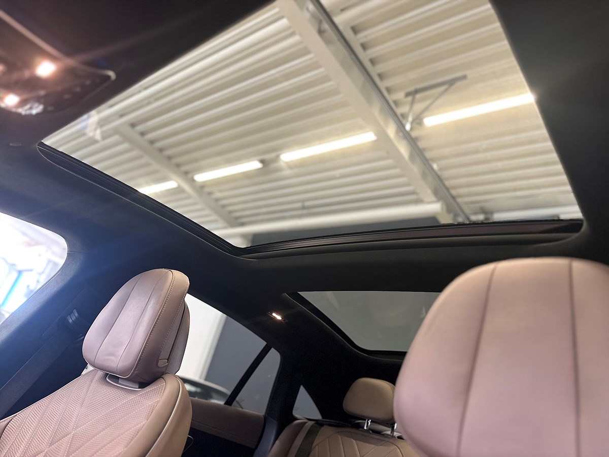 Mercedes-Benz EQE – bild 15