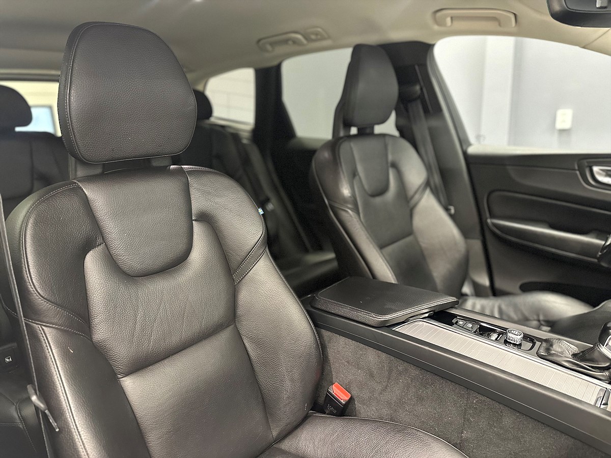 Volvo XC60 – bild 10