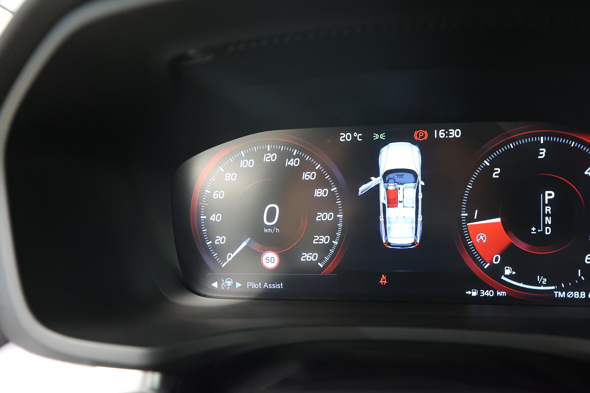 Volvo V60 Cross Country D4 AWD *Hjulkampanj!* Momentum Carplay