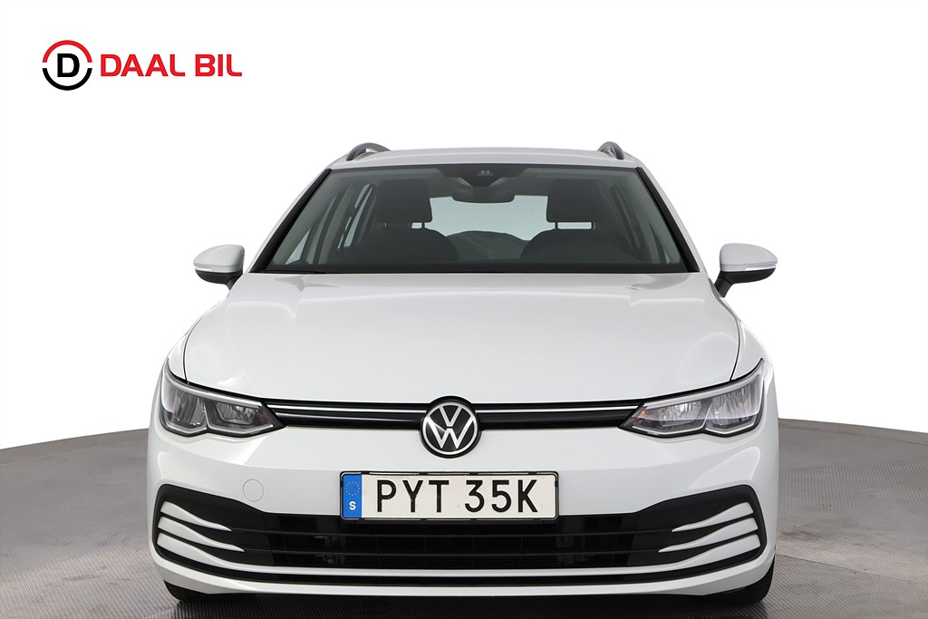 Volkswagen Golf – bild 2