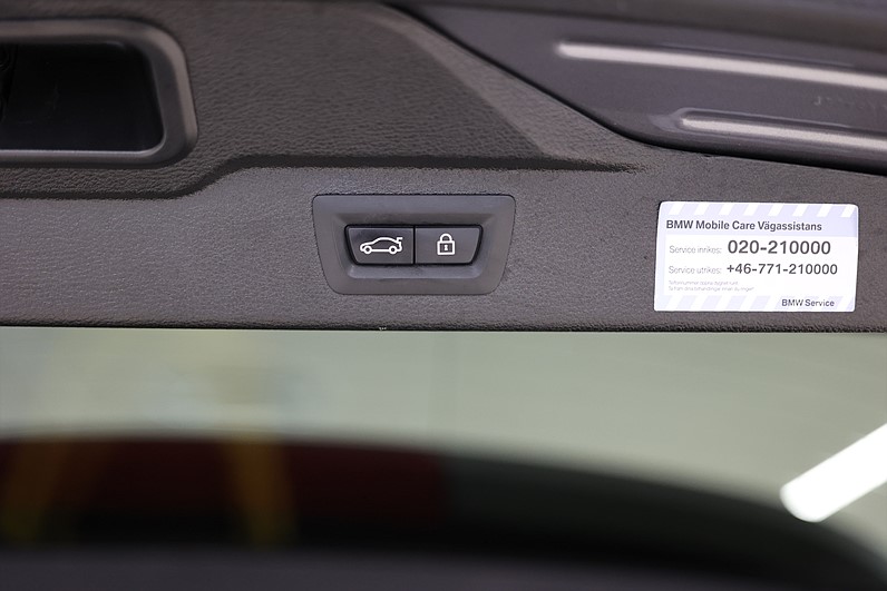 BMW X5 xDrive40e M Sport Pano H/K HUD Shadow Line Drag