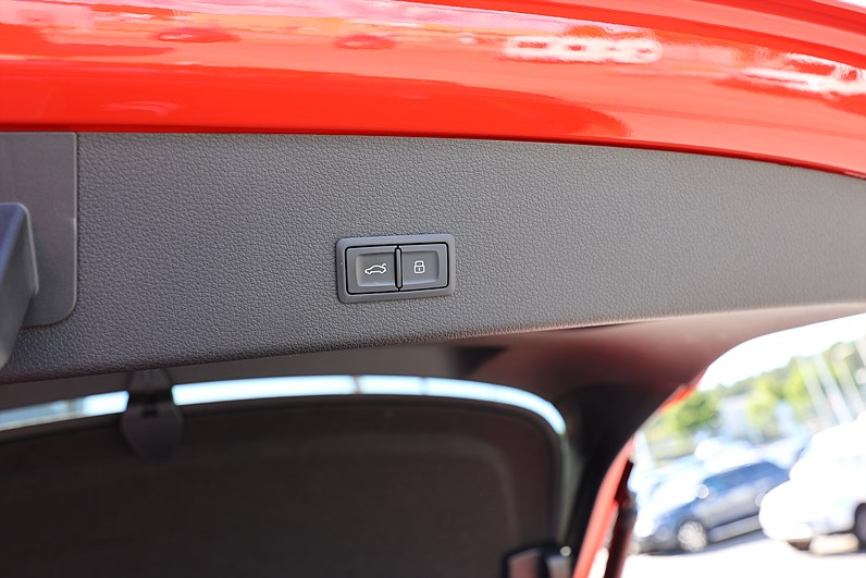 Audi E-Tron Sportback 55 quattro S-Line Pano B&O Matrix Drag