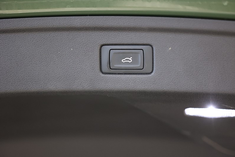 Audi A5 Sportback 45 TFSI Quattro 265hk B-kamera Cockpit Carplay