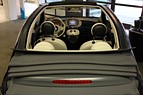 Fiat 500C 1.2 (69hk)
