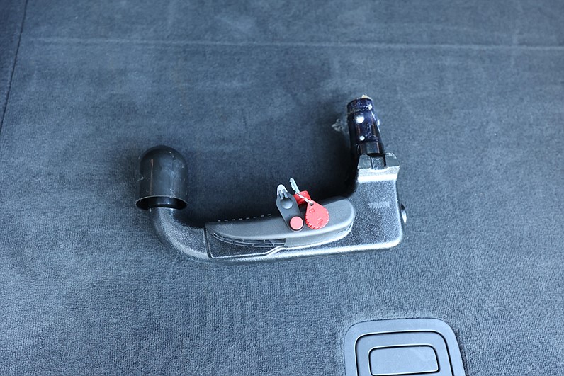 Audi E-Tron Sportback 55 Q S-Line Pano B&O Luftfjädring Matrix LED
