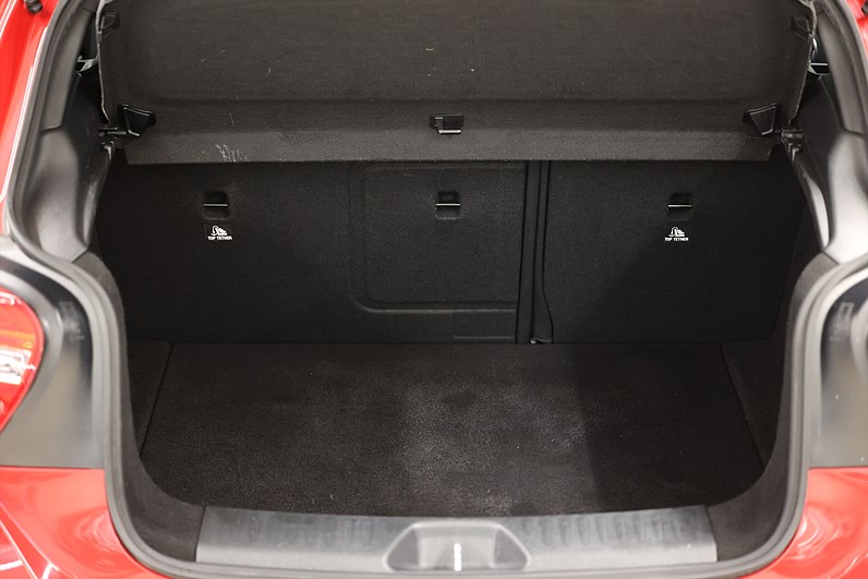 Mercedes-Benz A 180 5dr 122hk Urban Line B-kamera