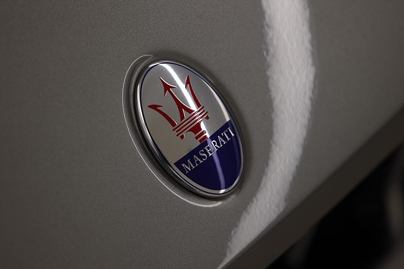 Maserati Levante Q4 350hk Panorama Luftfjädring Sv.Såld LEASBAR
