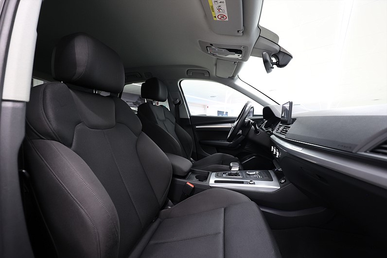 Audi Q5 40 TDI Quattro 190hk Proline Sport Värmare Drag