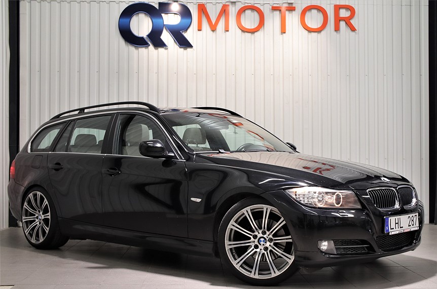BMW 3-serien
