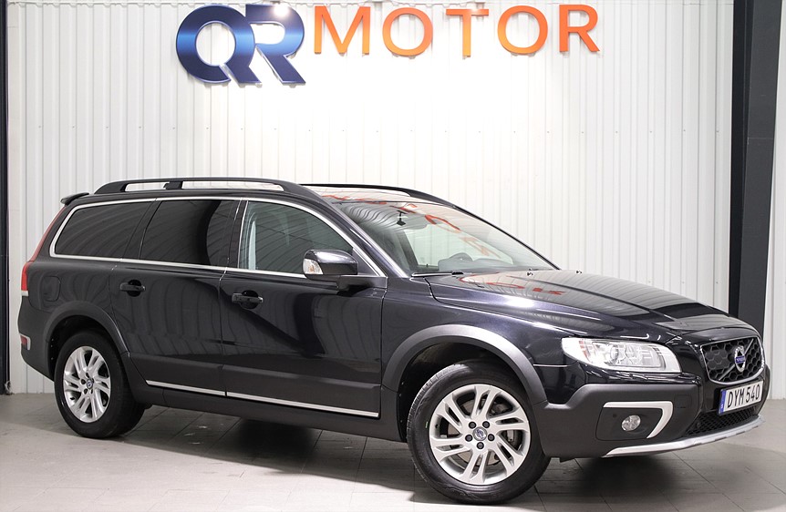 Volvo XC70